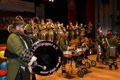 Foto des Albums: Seerosenball 2023