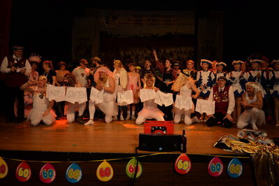 Foto des Albums: Seerosenball 2023
