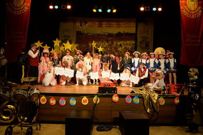Foto des Albums: Seerosenball 2023