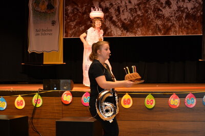 Foto des Albums: Seerosenball 2023