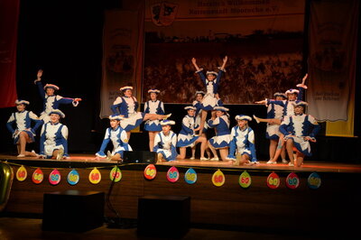 Foto des Albums: Seerosenball 2023