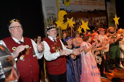 Foto des Albums: Seerosenball 2023