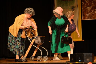 Foto des Albums: Seerosenball 2023