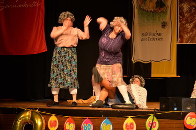 Foto des Albums: Seerosenball 2023