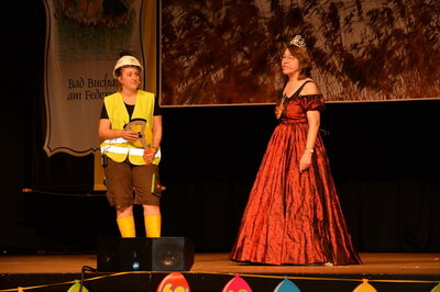 Foto des Albums: Seerosenball 2023