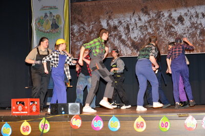 Foto des Albums: Seerosenball 2023