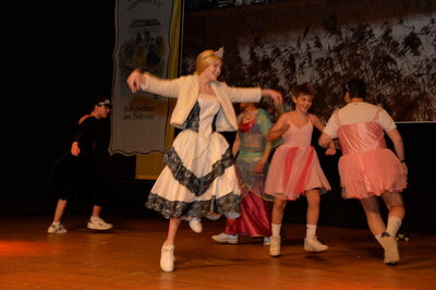 Foto des Albums: Seerosenball 2023