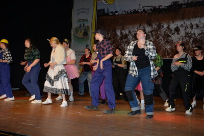 Foto des Albums: Seerosenball 2023