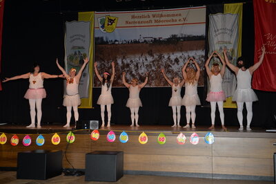 Foto des Albums: Seerosenball 2023
