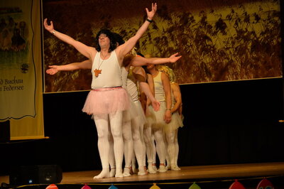 Foto des Albums: Seerosenball 2023