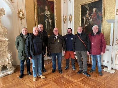 Foto des Albums: Delegiertentag KFV-Saale-Schwarza