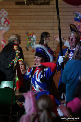 Foto des Albums: KiKaKoFe - Kinder Karneval