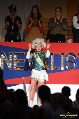 Foto des Albums: KiKaKoFe - Kinder Karneval