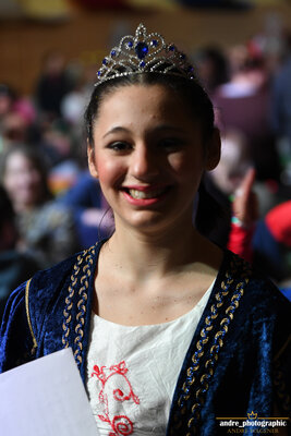 Foto des Albums: KiKaKoFe - Kinder Karneval