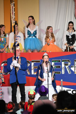 Foto des Albums: KiKaKoFe - Kinder Karneval