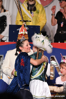 Foto des Albums: KiKaKoFe - Kinder Karneval