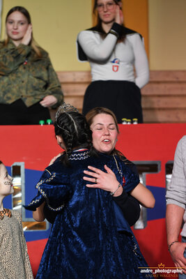 Foto des Albums: KiKaKoFe - Kinder Karneval