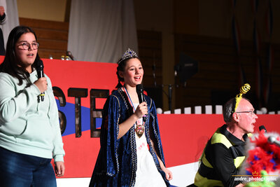 Foto des Albums: KiKaKoFe - Kinder Karneval