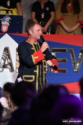 Foto des Albums: KiKaKoFe - Kinder Karneval