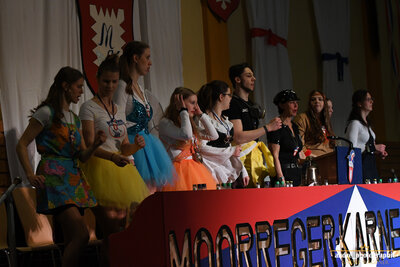 Foto des Albums: KiKaKoFe - Kinder Karneval