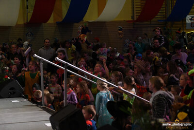 Foto des Albums: KiKaKoFe - Kinder Karneval