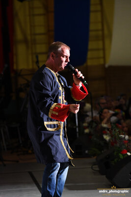 Foto des Albums: KiKaKoFe - Kinder Karneval