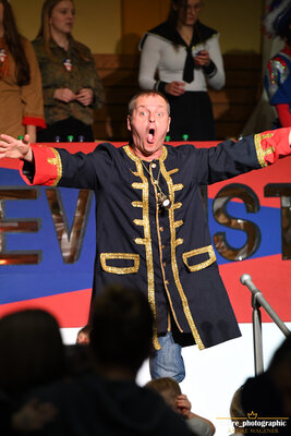 Foto des Albums: KiKaKoFe - Kinder Karneval