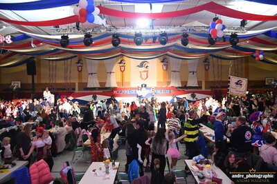 Foto des Albums: KiKaKoFe - Kinder Karneval