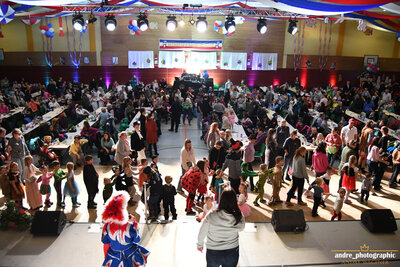 Foto des Albums: KiKaKoFe - Kinder Karneval