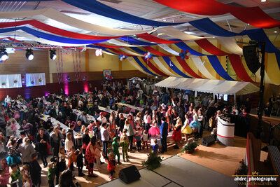 Foto des Albums: KiKaKoFe - Kinder Karneval