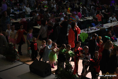 Foto des Albums: KiKaKoFe - Kinder Karneval