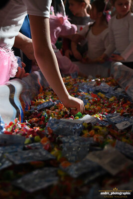 Foto des Albums: KiKaKoFe - Kinder Karneval