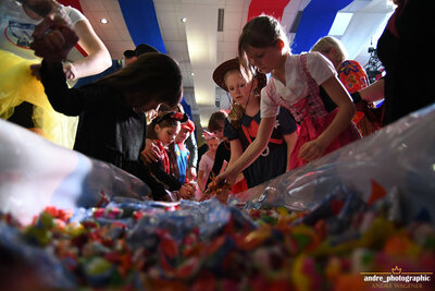 Foto des Albums: KiKaKoFe - Kinder Karneval