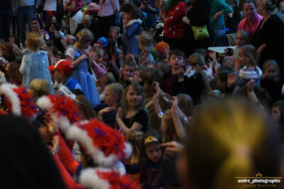 Foto des Albums: KiKaKoFe - Kinder Karneval