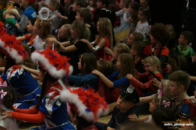 Foto des Albums: KiKaKoFe - Kinder Karneval