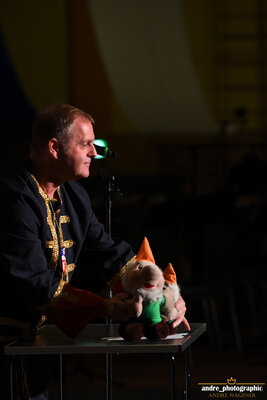 Foto des Albums: KiKaKoFe - Kinder Karneval