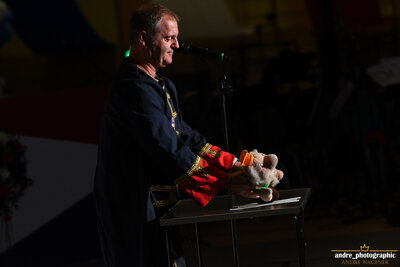 Foto des Albums: KiKaKoFe - Kinder Karneval