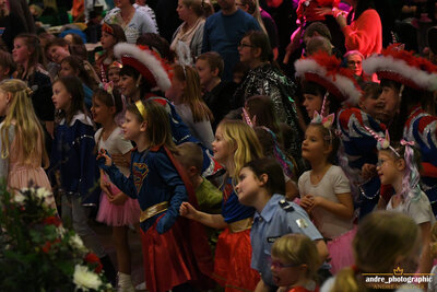 Foto des Albums: KiKaKoFe - Kinder Karneval
