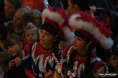 Foto des Albums: KiKaKoFe - Kinder Karneval