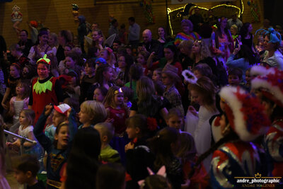 Foto des Albums: KiKaKoFe - Kinder Karneval