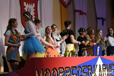 Foto des Albums: KiKaKoFe - Kinder Karneval