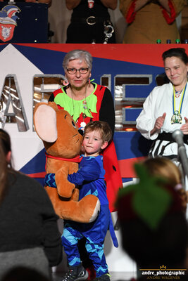 Foto des Albums: KiKaKoFe - Kinder Karneval