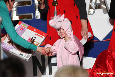 Foto des Albums: KiKaKoFe - Kinder Karneval