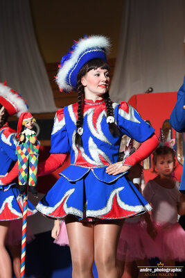 Foto des Albums: KiKaKoFe - Kinder Karneval