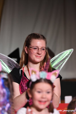 Foto des Albums: KiKaKoFe - Kinder Karneval