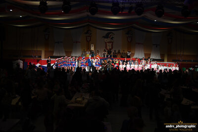 Foto des Albums: KiKaKoFe - Kinder Karneval