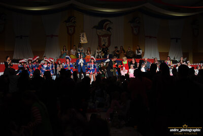 Foto des Albums: KiKaKoFe - Kinder Karneval