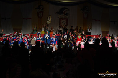 Foto des Albums: KiKaKoFe - Kinder Karneval