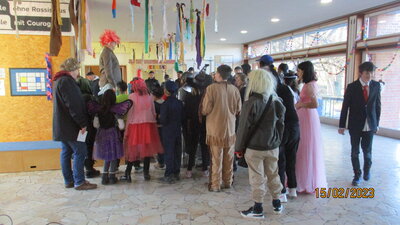 Foto des Albums: Fasnacht 23