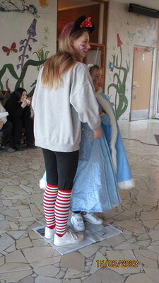 Foto des Albums: Fasnacht 23